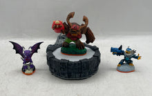 Load image into Gallery viewer, Activision PS3 SkyLanders Giants Toy Action &amp; Adventure Started Pack In Box

