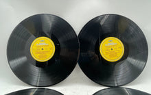 Load image into Gallery viewer, Beethoven Bicentennial Collection String Quartets Part 2 Vol. XI 5 LP Vinyl Box
