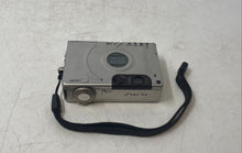 Load image into Gallery viewer, Canon ELPH 2 Gray Built-In Flash Point &amp; Shoot Compact Digital Camera Not Tested
