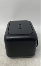 Load image into Gallery viewer, Toptro Model TR25 Black 1080P Full HD Portable Video Projector In Box Not Tested
