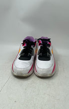 Load image into Gallery viewer, Nike Boys Air Max 90 DM8685-100 Multicolor Lace-Up Sneakers Shoes Size 7Y
