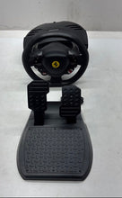 Load image into Gallery viewer, Thrustmaster T80 Ferrari 488 GTB Video Game Steering Wheel Controller Not Tested
