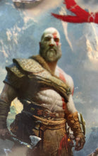 Load image into Gallery viewer, Sony PlayStation 4 Action And Adventure God Of War Video Game Not Tested
