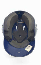Load image into Gallery viewer, Rawlings Blue CFTB1-Youth Baseball Helmet One Size Fits 6 1/4- 6 7/8
