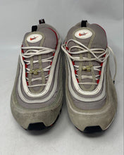Load image into Gallery viewer, Authentic Nike Mens Air Max 97 DB0246-001 Gray Sneaker Shoes 13 No Insoles/Worn
