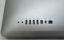 Load image into Gallery viewer, Apple iMac Model A1312 Gray Portable Computer Desktop Monitor Not Tested
