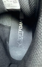 Load image into Gallery viewer, Puma Mens Rebound Layup 386438-34 Black Red Lace-Up Sneaker Shoes Size 9.5
