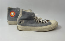 Load image into Gallery viewer, Converse Mens Chuck 70 High Gray Looney Tunes Bugs Bunny Sneakers Shoes Size 8.5
