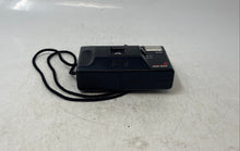Load image into Gallery viewer, Keystone Regency Easy Shot 2 Black 35mm Point And Shoot Film Camera Not Tested
