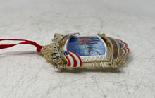 Load image into Gallery viewer, 2010 The White House Historical Association Multicolor Christmas Ornament w/ Box
