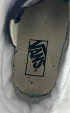 Load image into Gallery viewer, Vans Unisex Sk8-Hi 721356 Black Multicolor Lace-Up Sneaker Shoes Size M 7 W 8.5
