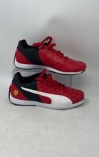 Load image into Gallery viewer, Puma Mens EvoSpeed 1.4 Ferrari Official 305555 02 Red Running Shoes Size 8
