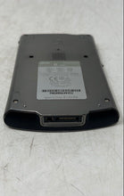 Load image into Gallery viewer, PalmOne Tungsten T5 Black Bluetooth Personal Digital Assistant Not Tested
