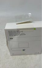 Load image into Gallery viewer, Apple 30W USB-C Power Adapter White For MacBook Air Models In Box Not Tested
