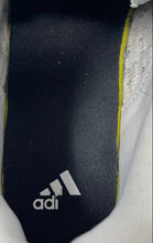 Load image into Gallery viewer, Adidas Boys VL Court 3.0 ID9062 White Leather Lace-Up Sneakers Shoes Size 5
