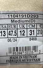 Load image into Gallery viewer, Brooks Mens Glycerin 21 1104191D293 White Yellow Lace-Up Sneaker Shoes Size 13D
