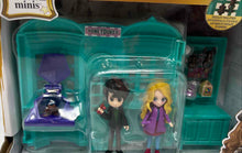 Load image into Gallery viewer, Wizarding World Harry Potter Magical Minis Honey Dukes Sweet Shop Action Figure
