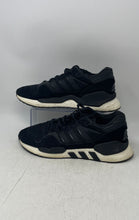 Load image into Gallery viewer, Adidas Mens ZX 930 EQT EE3649 Black Low Top Lace-Up Sneaker Shoes Size 11
