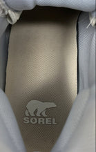 Load image into Gallery viewer, Sorel Womens Out N About IV Low NL4928-100 White Mid Top Sneakers Shoes Size 9
