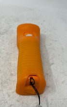Load image into Gallery viewer, Nyko Technologies Wand Orange Remote Controller For Nintendo Wii Not Tested
