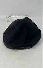Load image into Gallery viewer, Michael Kors Mens Black Adjustable Strap Lightweight Lined Baseball Hat
