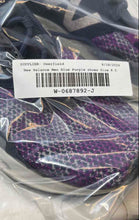 Load image into Gallery viewer, New Balance Womens Fresh Foam Roav WROAVRP Blue Purple Sneakers Shoes Size 8.5B
