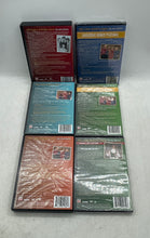Load image into Gallery viewer, Lot Of 6 Pcs TV Variety &amp; Misc The Carol Burnett Show The Lost Episodes DVD
