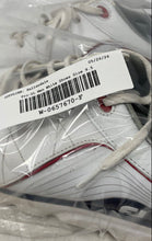 Load image into Gallery viewer, FootJoy Mens FJ Pro SL White Low Top Lace-Up Sneaker Shoes Size 9.5M
