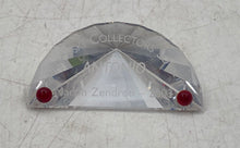 Load image into Gallery viewer, Swarovski Collectors Society Antonio Martin Zendron 2003 Figurine With Box
