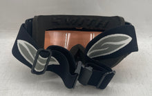 Load image into Gallery viewer, Smith Optics Airflow Series Active Lens Ventilation System Snow Goggles With Box
