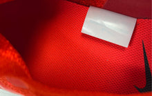 Load image into Gallery viewer, Nike Mens Epic React Flyknit 2 Red White Lace-Up Low Top Running Shoes Size 11.5
