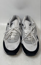 Load image into Gallery viewer, Nike Boys Air Max 1 DZ3307-106 White Gray Black Lace-Up Sneaker Shoes Size 5Y
