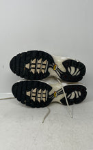 Load image into Gallery viewer, Nike Womens Air Max Plus 848891-100 White Low Top Lace-Up Sneaker Shoes Size 10
