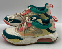 Load image into Gallery viewer, Authentic Nike Mens Jordan Air Max 200 XX Multicolor Lace-Up Sneaker Shoes Sz 8
