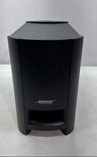 Load image into Gallery viewer, Bose PS3-2-1 III Black Wired Subwoofer Powered Speaker System Not Tested
