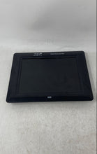 Load image into Gallery viewer, Sungale Model PF803 Black 8-Inch High Definition Digital Photo Frame Untested
