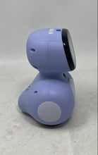Load image into Gallery viewer, Miko Model EMK-401 Purple Mini Interactive Robot For Kids Not Tested
