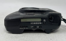 Load image into Gallery viewer, Minolta Supreme Freedom Zoom Black Passive AF Date 35mm Film Camera With Case
