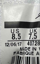 Load image into Gallery viewer, Nike Mens Air Jordan Pro Strong BG Black Blue Red Sneaker Shoes Size 8.5
