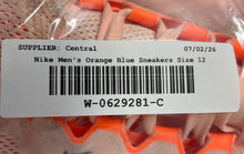 Load image into Gallery viewer, Nike Mens Air Zoom Pegasus 41 FD2722-801 Orange Blue Sneaker Shoes Size 12
