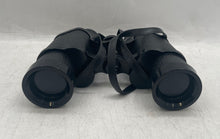 Load image into Gallery viewer, Sears 473.25010 Black 7x35mm Wide Angle 341ft At 1000yds Binocular With Case
