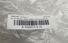 Load image into Gallery viewer, AT&amp;T BGW320-500 White Wi-Fi 6 Fiber Gateway Modem Router No Power Cable Untested
