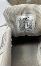 Load image into Gallery viewer, Nike Womens Air Max Command 397690-018 Beige Lace-Up Sneaker Shoes Size 8

