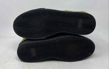 Load image into Gallery viewer, Zara Mens Beige And Black Round Toe Cozy Winter Boots Size EU 43
