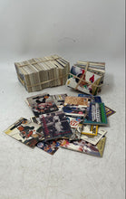 Load image into Gallery viewer, Lot Of Assorted Multicolor Various Players Collectible Baseball Trading Cards
