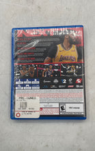 Load image into Gallery viewer, Sony PlayStation 4 NBA 2K 20 Anthony Davis Sports Video Game Not Tested
