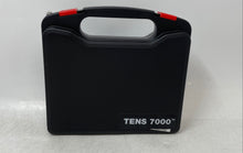 Load image into Gallery viewer, Tens 7000 Gray Electrodes Body Muscle Electrotherapy Stimulator Not Tested
