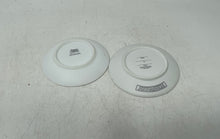 Load image into Gallery viewer, Set Of 2 Pcs Precious Moments Girl Hearts Anniversary Round Collector Plates
