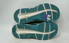 Load image into Gallery viewer, Asics Womens Gel Contend 3 T5G5N Gray Green Lace-Up Running Shoes Size 8.5D
