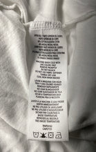 Load image into Gallery viewer, Calvin Klein Womens White Short Sleeve Crew Neck One-Piece Bodysuit Size 3X
